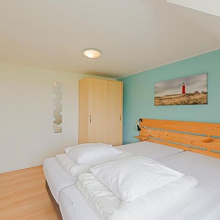 Vakantiehuis Hoeve Noord - Groote Keeten Aan Zee Callantsoog Exterior photo