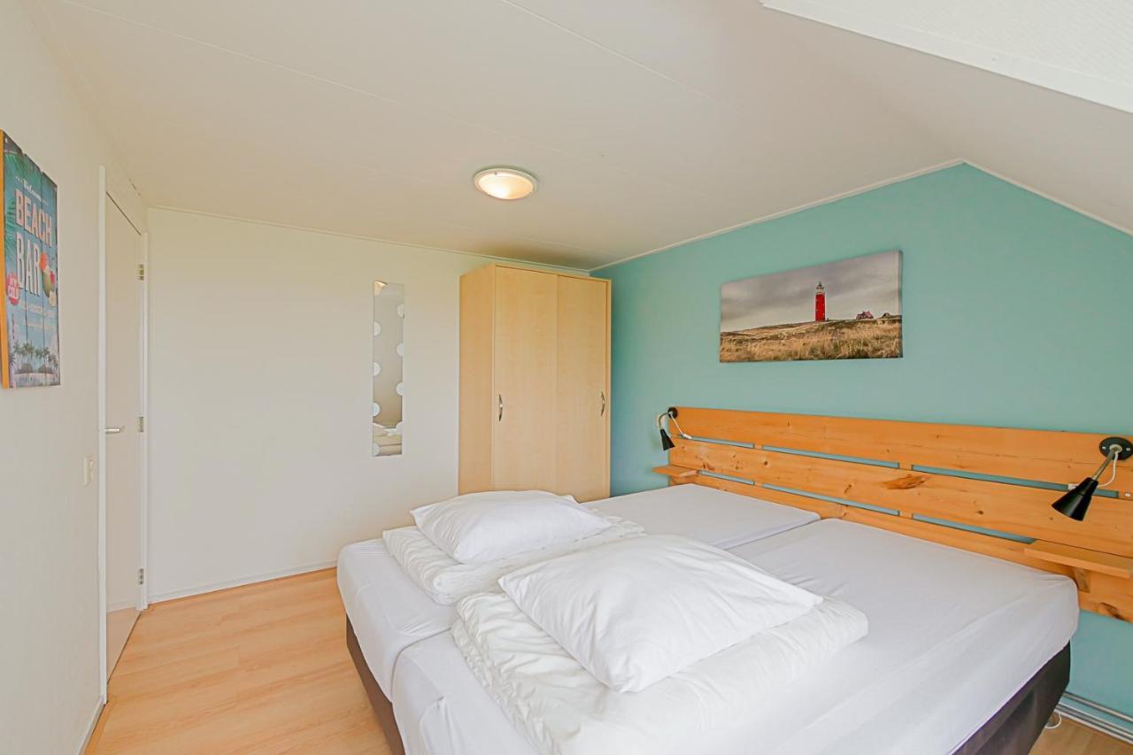 Vakantiehuis Hoeve Noord - Groote Keeten Aan Zee Callantsoog Exterior photo